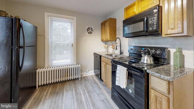 Photo - 702 Parry Ave Casa