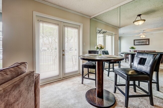 Photo - Peppertree Apartment Homes