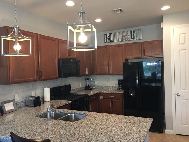 Photo - 7631 Jacaranda Ln Unidad Seasonal