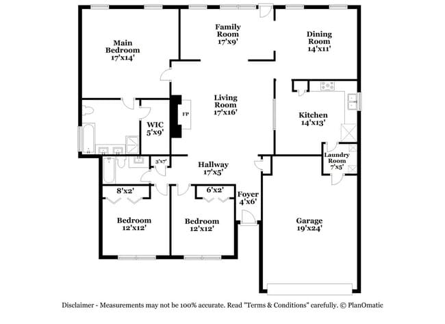 Photo - 1386 Tullifenney Ct SW