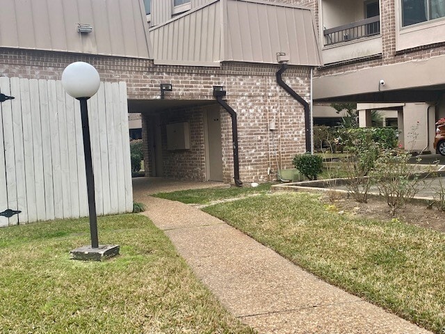 Photo - 2211 S Braeswood Blvd Unidad 21G