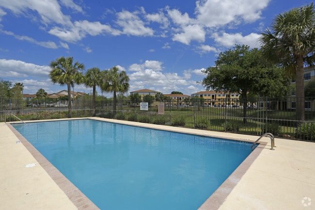 Gardens at South Bay