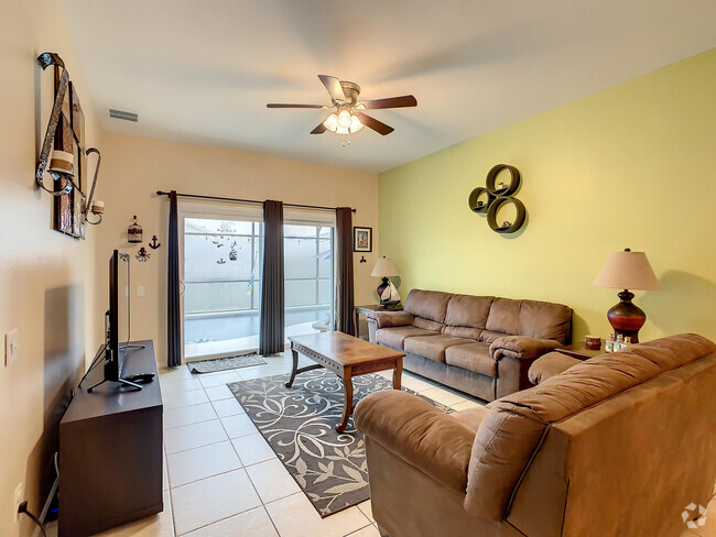 Building Photo - 8165 Fan Palm Way Unit ID1039585P Rental