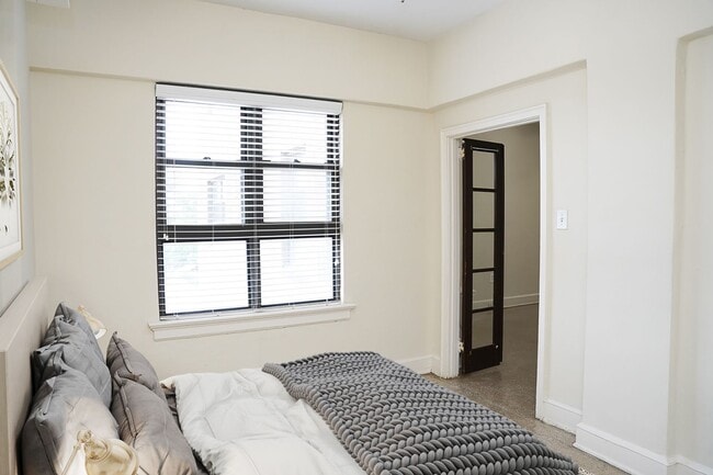 Photo - The Gilmore Apartments