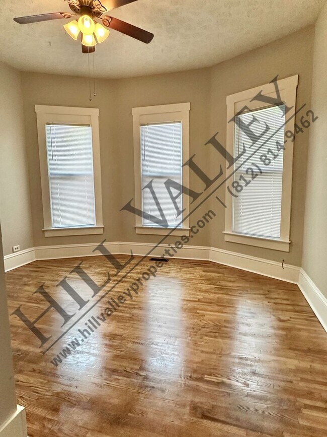 Photo - Two Bedroom Home