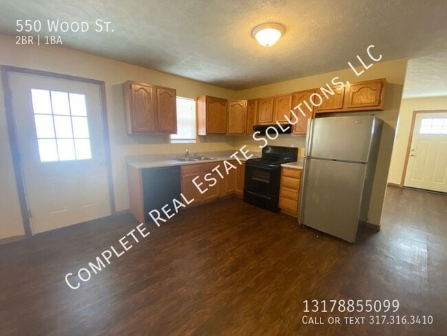 Photo - 550 Wood St