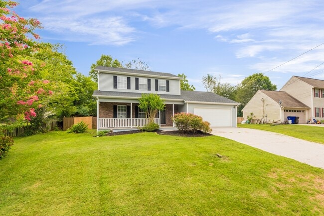 Photo - 1214 Reston Ct