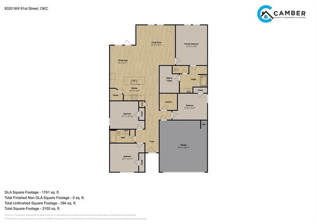 Photo - 8320 NW 61st St