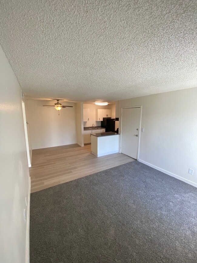 Terra Villa Apartments
