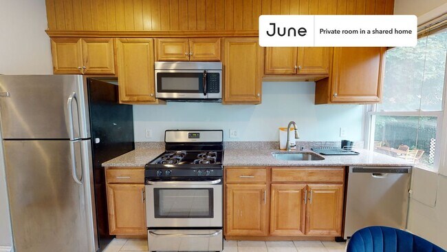 Photo - Room in Shared 3 bed/1 bath home Unit A