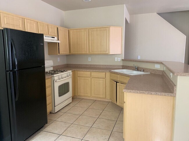Photo - Two Bedroom Townhome in Aliante