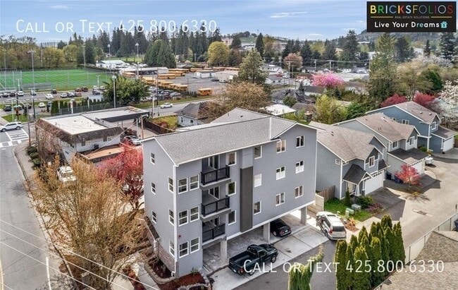 Photo - Beautiful Condo For Rent in Monroe Unit 1