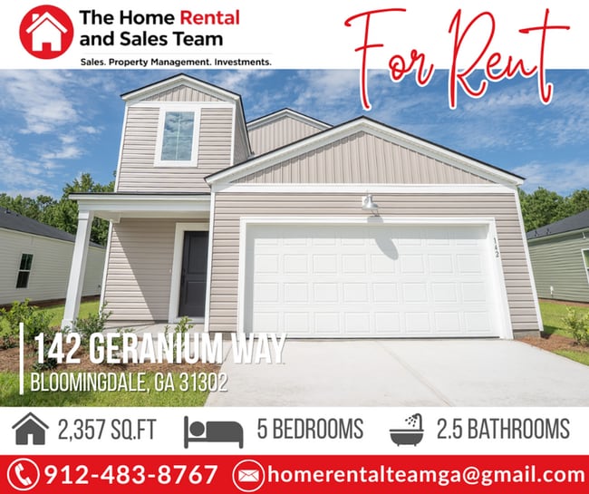 Building Photo - 142 Geranium Wy