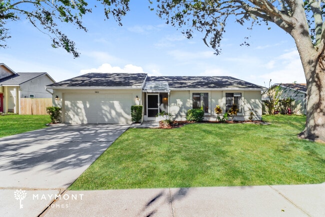 Building Photo - 5811 Silvermoon Ave