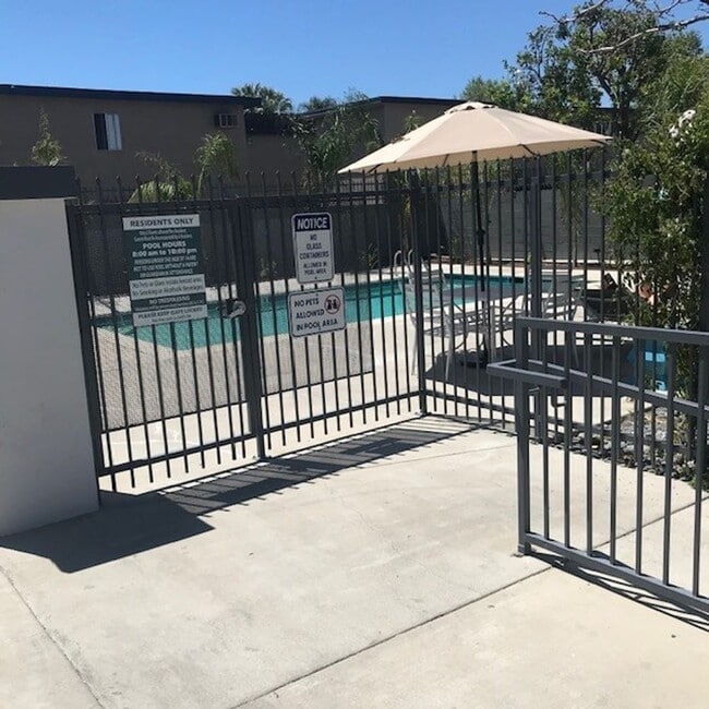 Photo - Terra Apartments