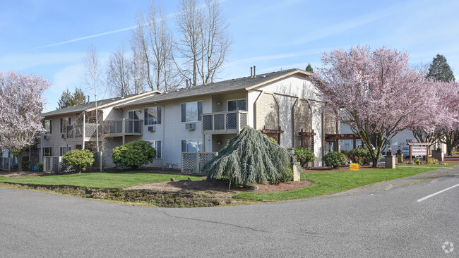 Building Photo - Woodside Vista Rental