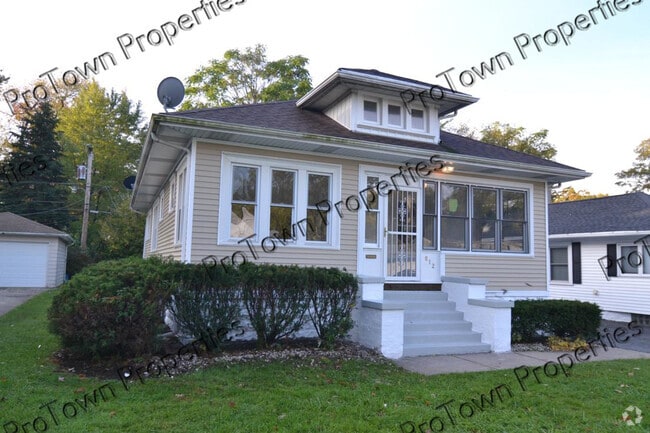 Building Photo - 812 Morgan St Rental