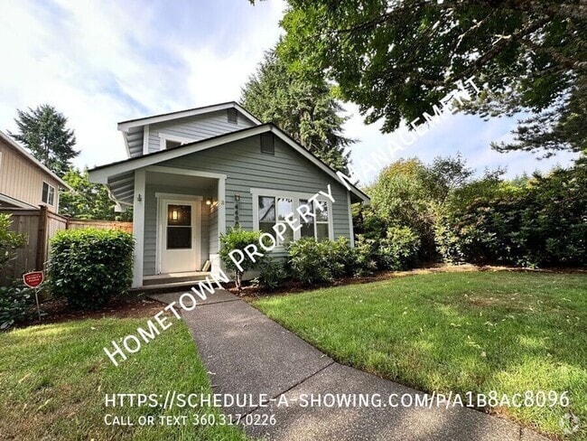Building Photo - 4403 Chardonnay Dr SE Rental