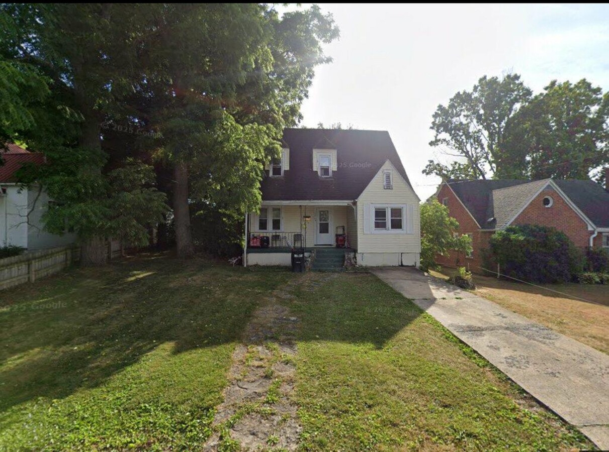 Photo - 2304 Walton Ave