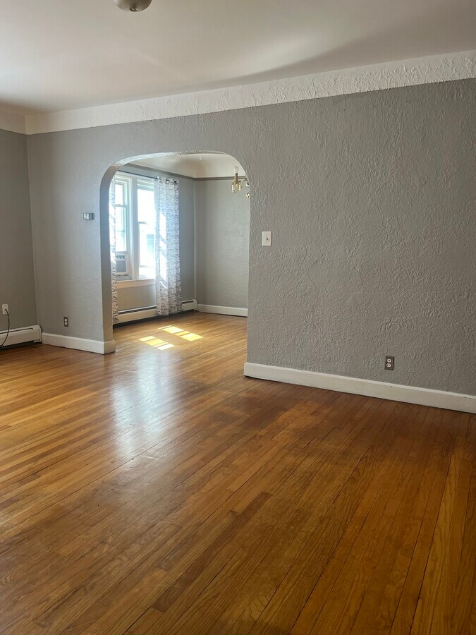 interior - 443 Elm St Unit 443 Elm St