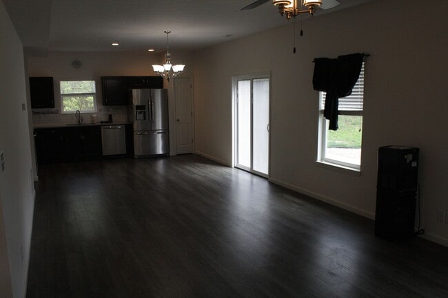 Photo - 4 Bd 2.5 Ba Townhome with 2 car garage
