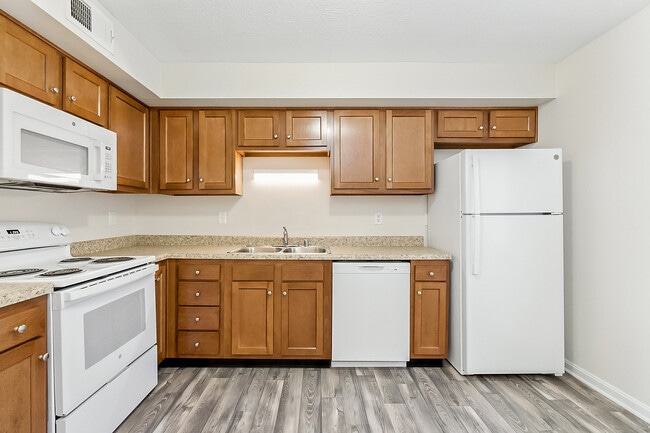 Arbor - Partridge Meadows Apartments