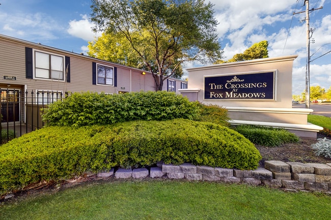 Crossings at Fox Meadow - Crossings at Fox Meadow Apartamentos