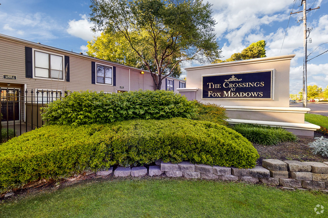 Building Photo - Crossings at Fox Meadows Rental