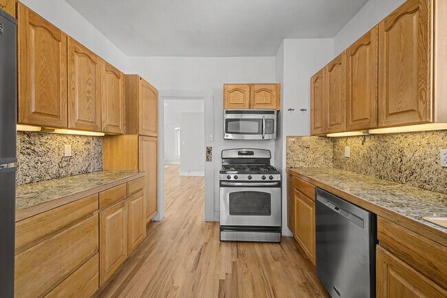 Photo - 1218 E 23rd Ave