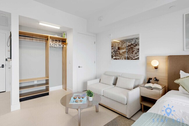 Photo - 601 NE 1st Ave Apartamento Unidad ID1227551P