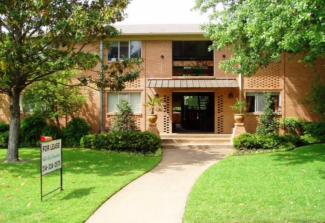Photo - 6205 Oram St Unidad A