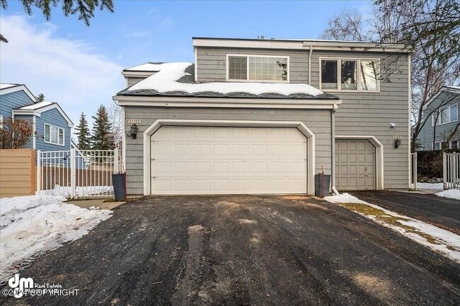 Photo - NEW YEAR NEW HOME! 3 bed, 2.5 bath, 2 car garage in South Anchorage