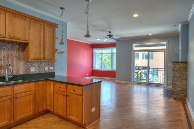 Photo - 2932 N Milwaukee Ave Condo Unit 201