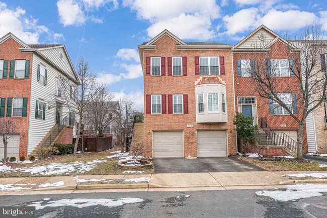 Photo - 45816 Matador Terrace Townhome