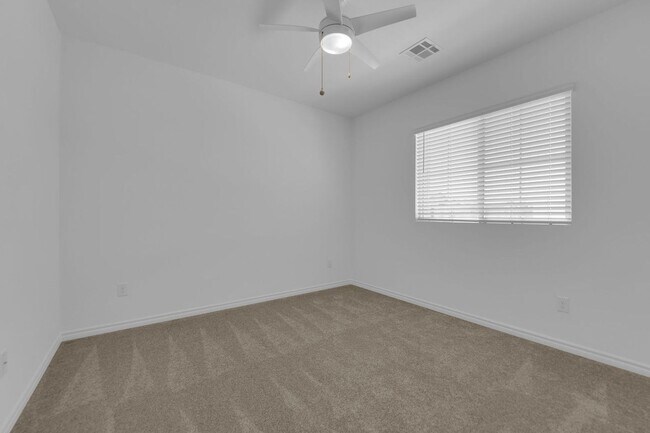 Photo - "Solar Home, Resort Backyard, Putting Green – SW Las Vegas Gem"