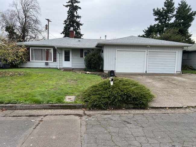 Photo - 1345 SE Madison St