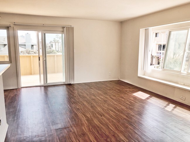 Photo - Sand and Sea Apartment Homes