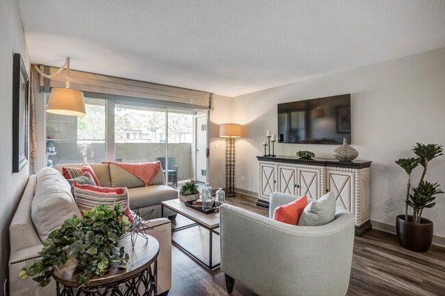 Photo - Sycamore Canyon Apartments