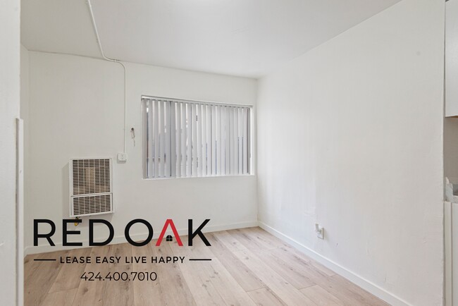 ~1 Month FREE~ Quaint Studio with Natural ... - ~1 Month FREE~ Quaint Studio with Natural ... Condo Unit 4