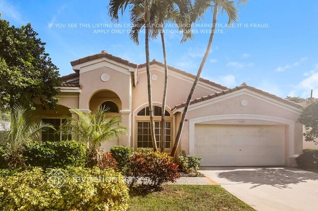Building Photo - 10841 SW 14th Ct
