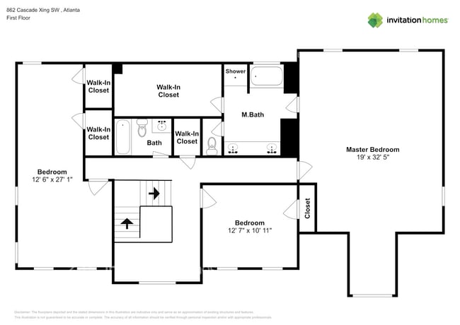 Photo - 862 Cascade Crossing Casa
