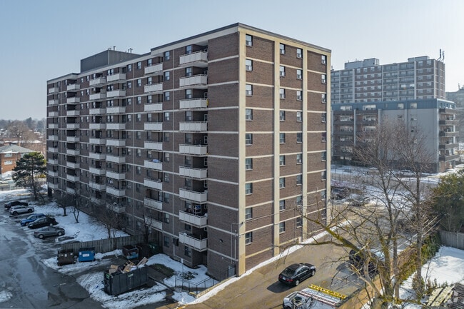 Photo - Birchclair Apartments