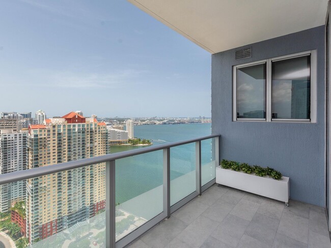 Photo - 1300 Brickell Bay Dr Unit 3804