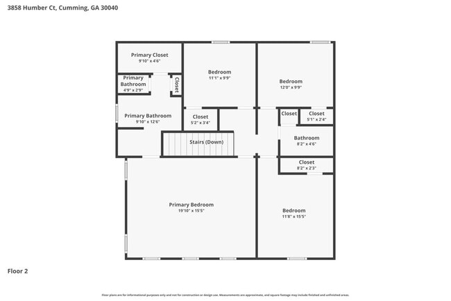 Photo - 3858 Humber Ct