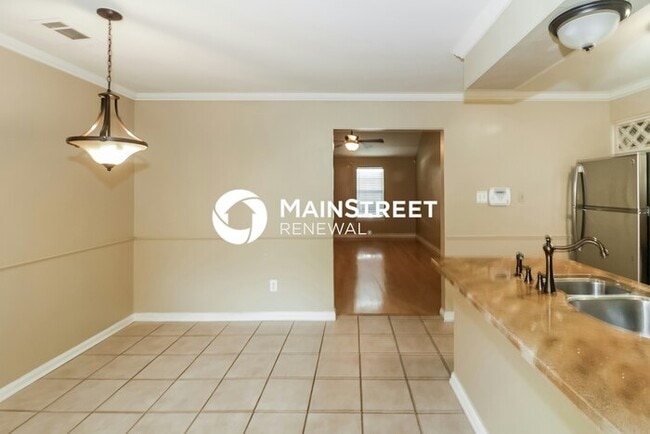 3 Bedroom Pet-Friendly Home in Cordova, TN with Main Street Renewal