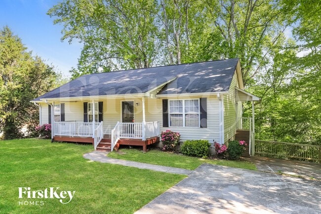 Building Photo - 3975 Leinbach Dr