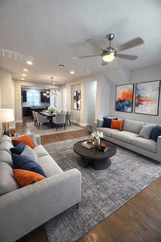 Building Photo - 1310 Rancho Mirage Dr