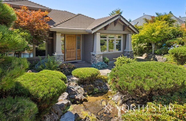 Executive Estate in Atherton Heights with ... - Executive Estate in Atherton Heights with ... Casa