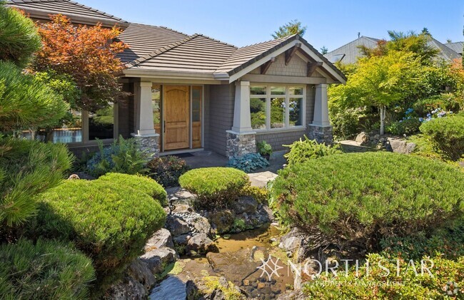 Building Photo - Executive Estate in Atherton Heights with ... Rental