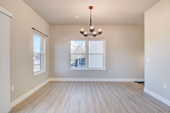 Photo - Brand New Luxury Townhomes: 3BR, 2.5Bath A...